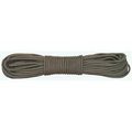 Beautyblade 50 ft. Hank Nylon Braided Cord - Olive Drab BE302029